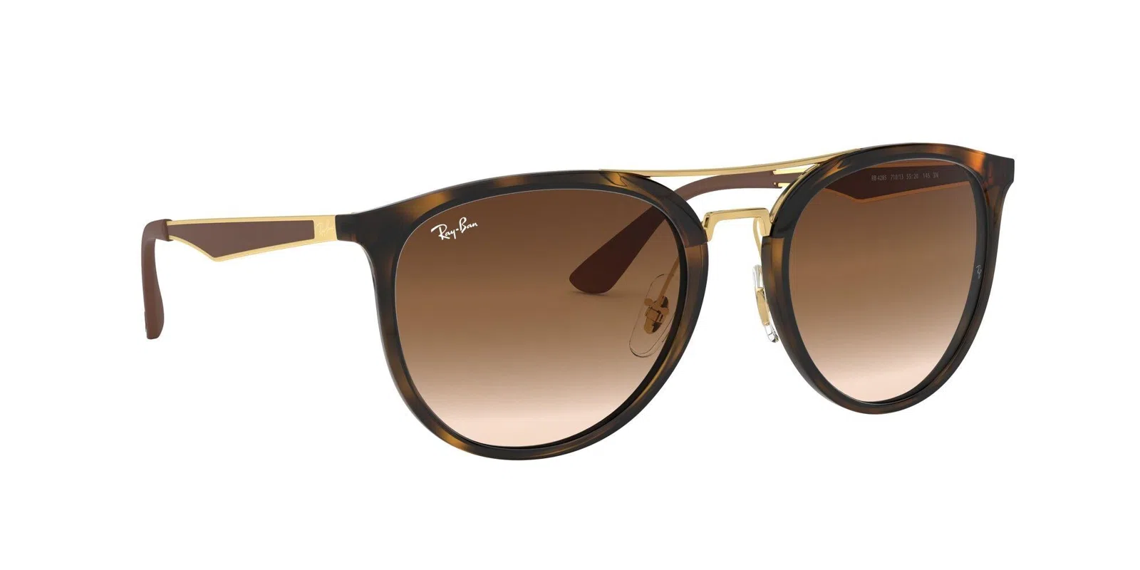 Ray-Ban 4285 Sunglasses - view 26